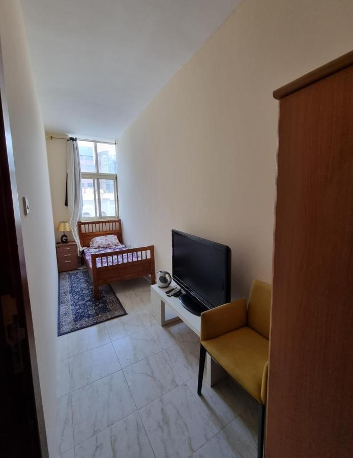 Mbz - Relax In Unique Flat Alloggio in famiglia Abu Dhabi